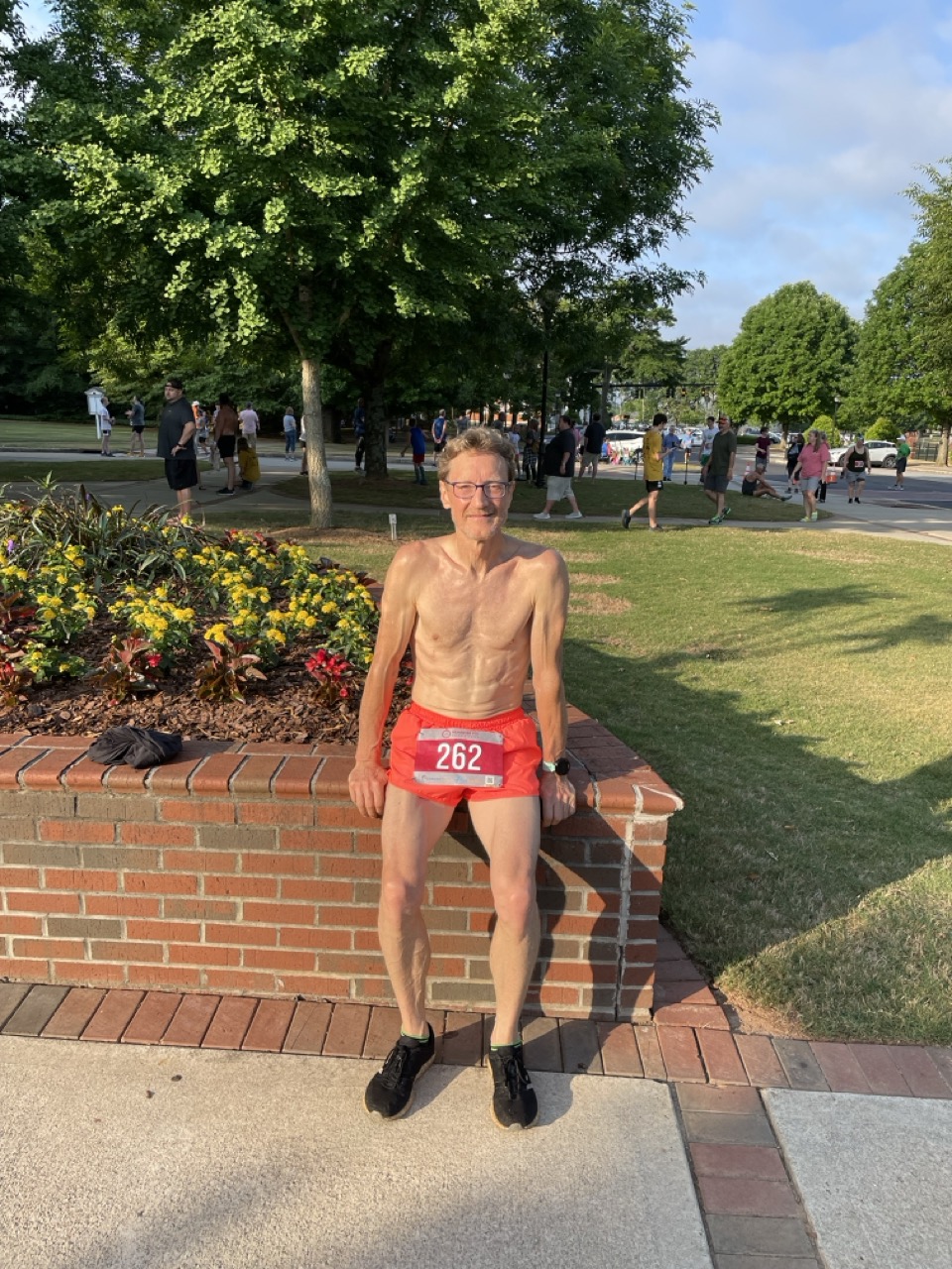 Thrive at 65