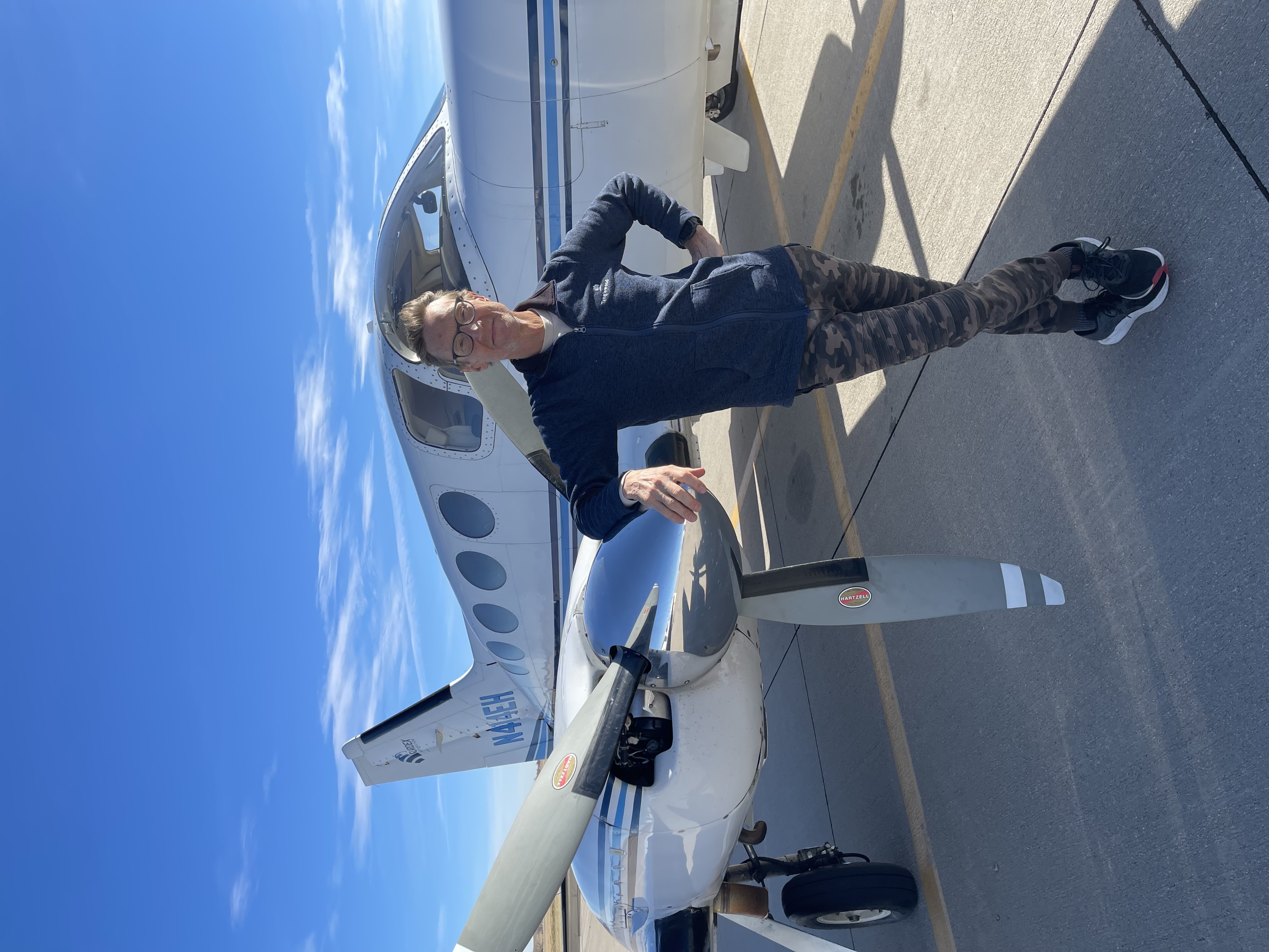 Aviation